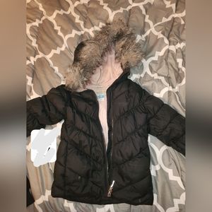 Size 5/6 Columbia Coat